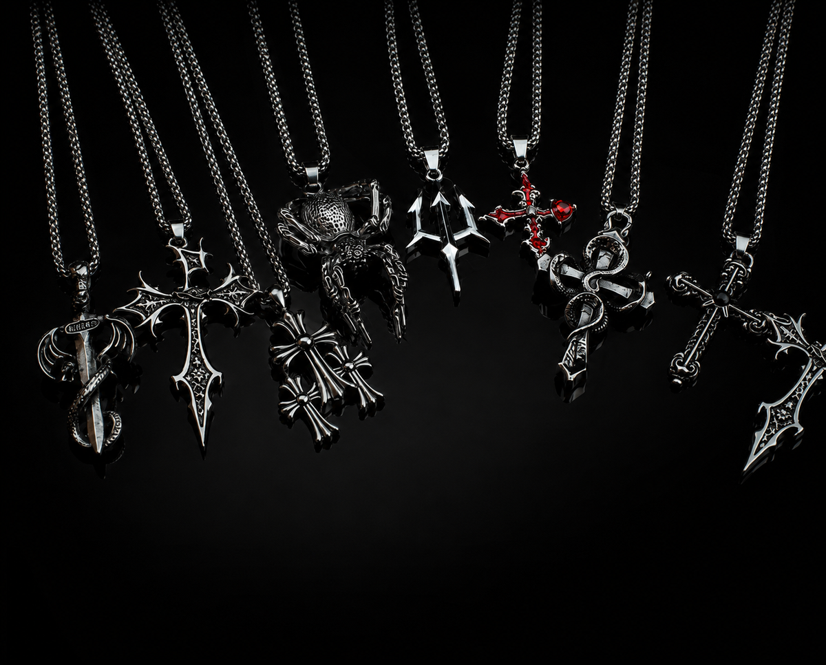 Pendants
