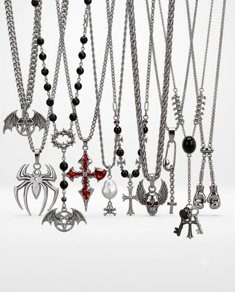 Men's Chains | TMFORU