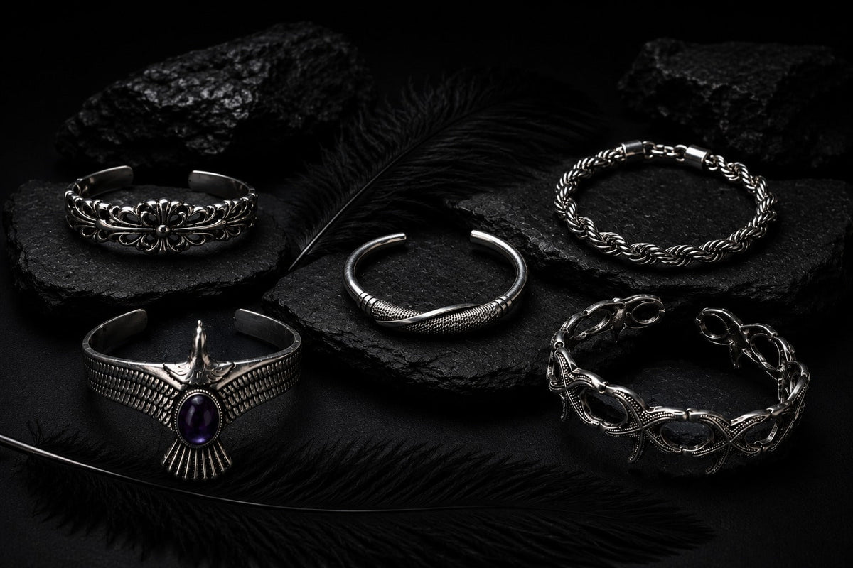 Bracelets
