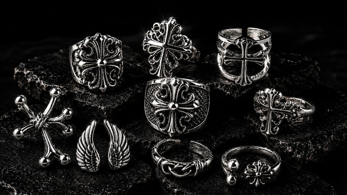 RINGS