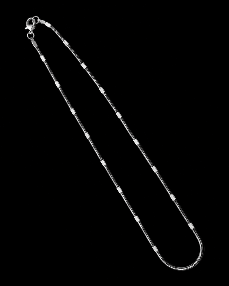 Luxe Bead chain