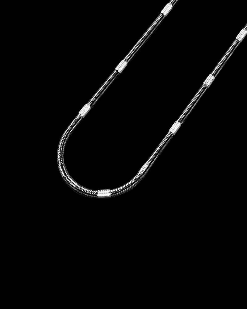 Luxe Bead chain