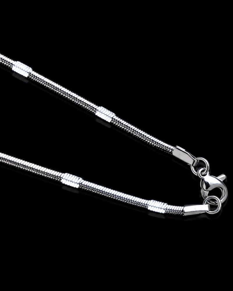 Luxe Bead chain