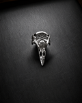 Raven Sigil Ring