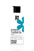 Miake Home - Inspired Showergel