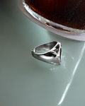 Midnight Timekeeper Ring