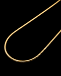 Golden Serpent chain