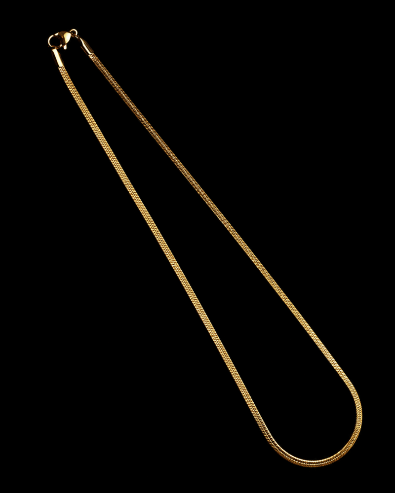Golden Weave