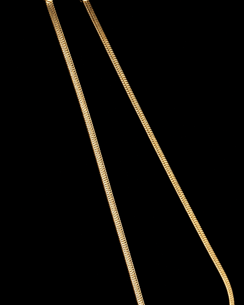 Golden Weave