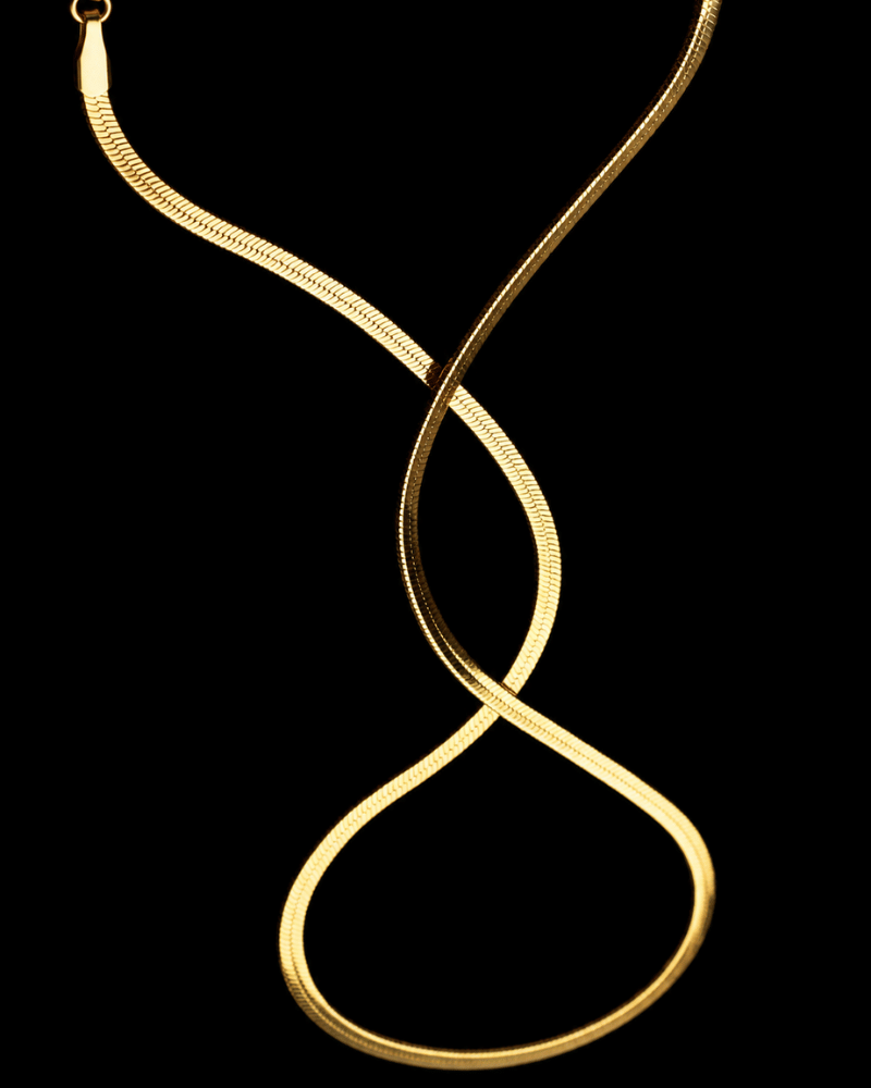 Golden Weave