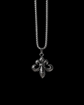 Royal Fleur Pendant