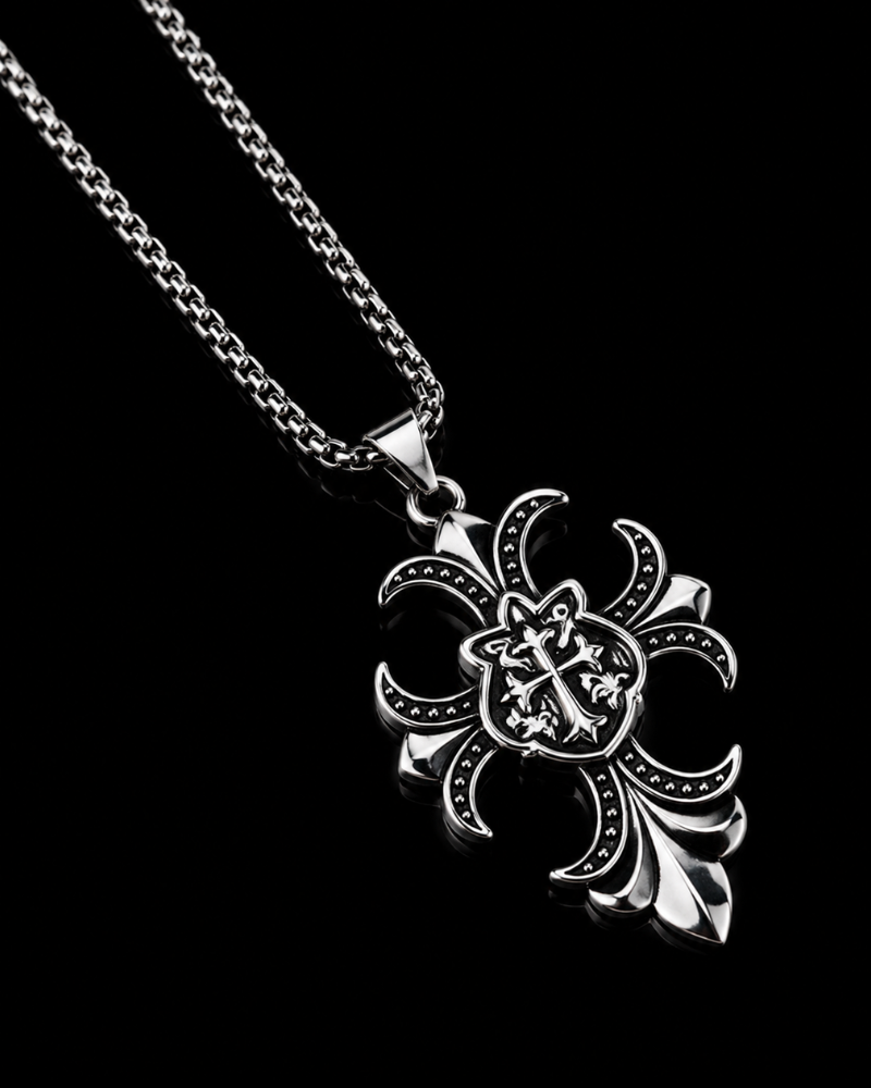 Sacred Thorn Pendant
