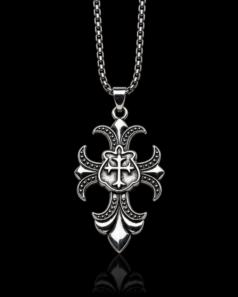 Sacred Thorn Pendant