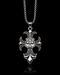 Sacred Thorn Pendant