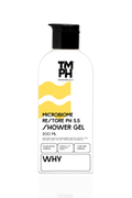 Why - Inspired Showergel