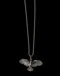 Eagle Wing Pendant