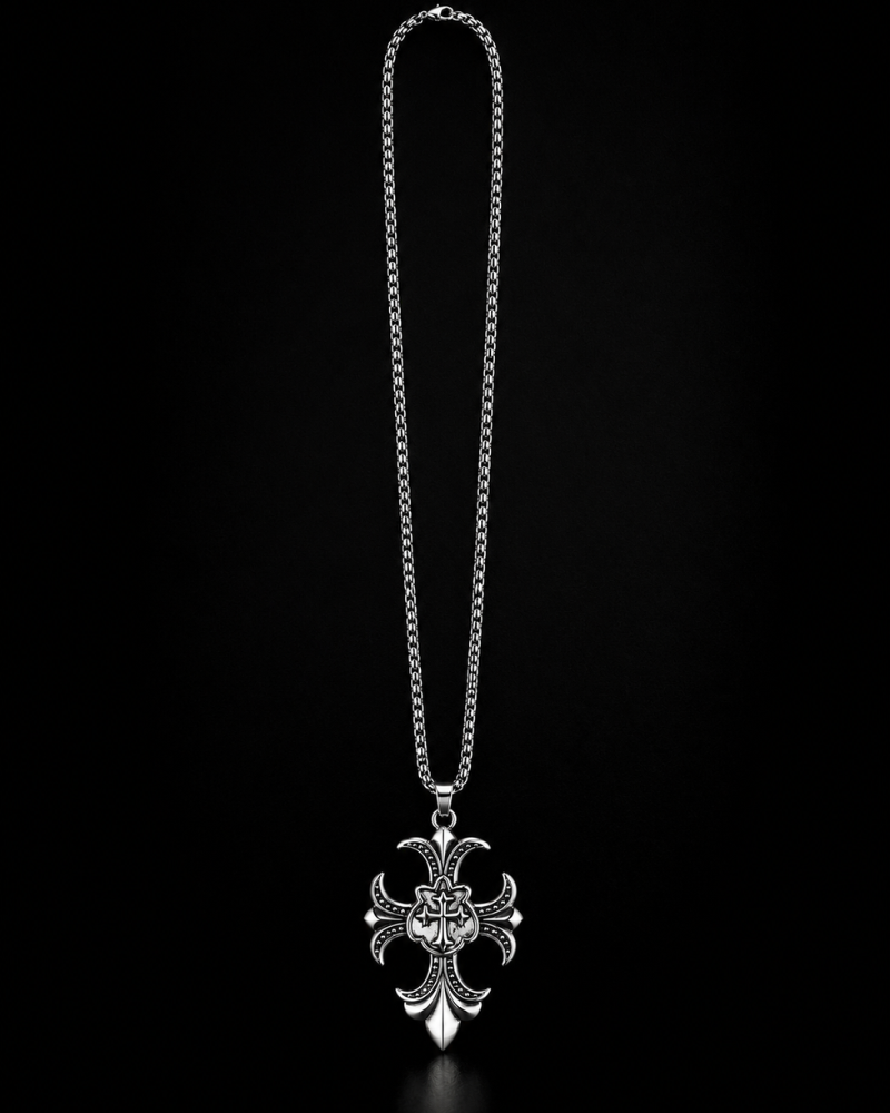 Sacred Thorn Pendant
