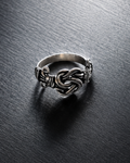 Celtic Knot Ring