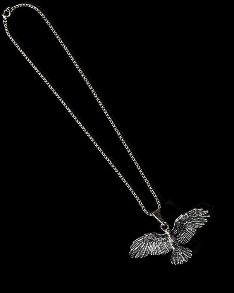 Eagle Wing Pendant