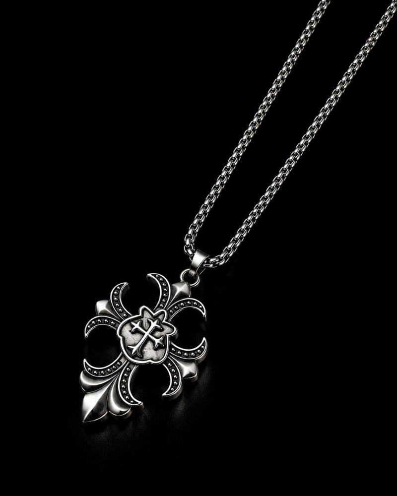 Sacred Thorn Pendant