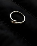 Serpent Edge Ring