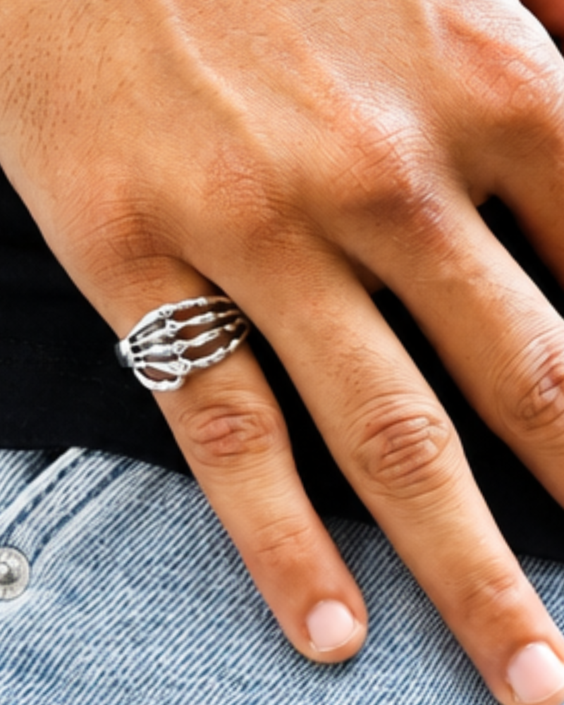 Molten Armor Ring