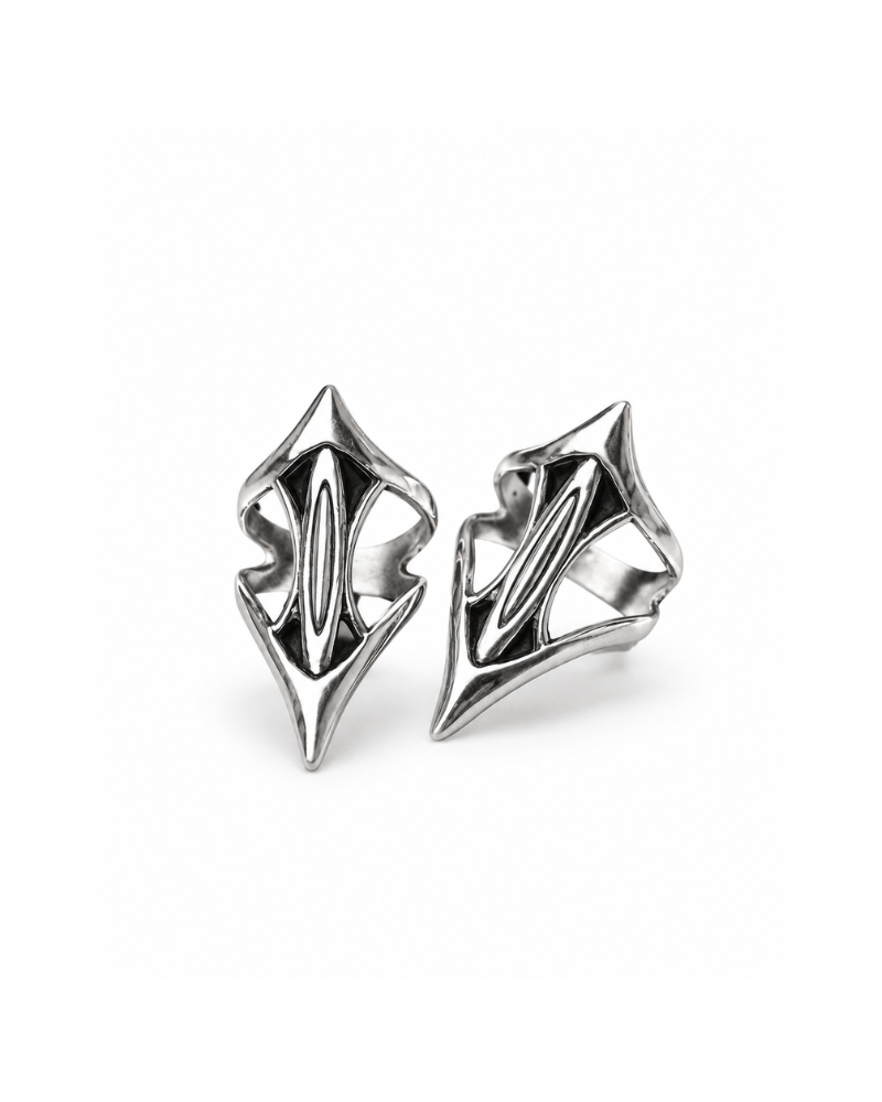 Veyron Edge | Men's ring | TMFORU