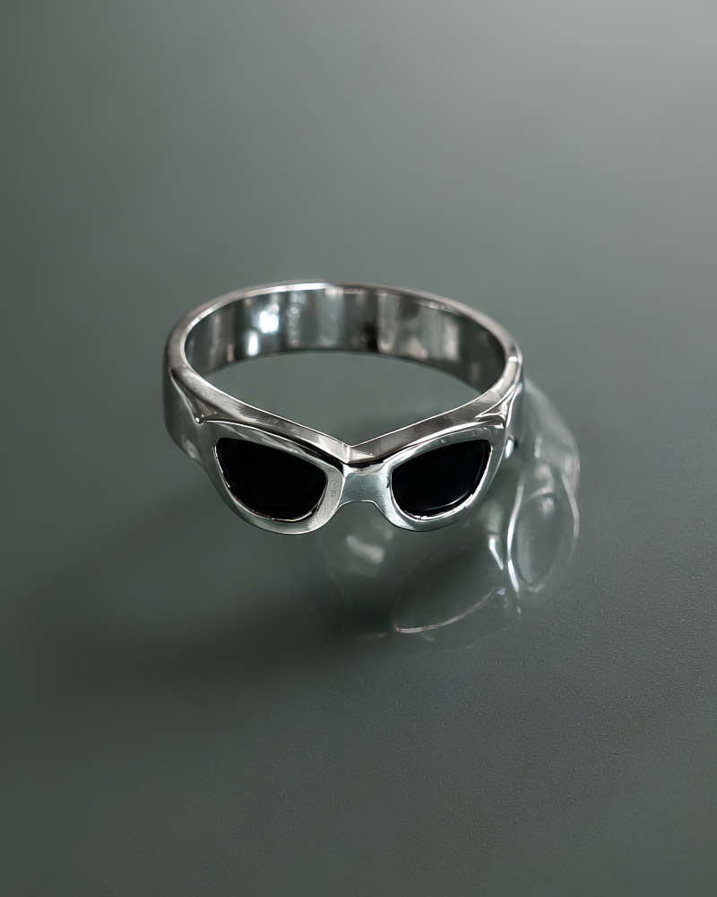 Shadow Shades Ring