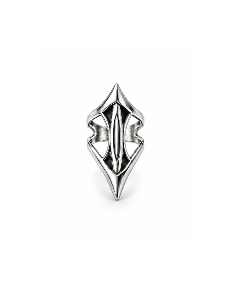 Veyron Edge | Men's ring | TMFORU