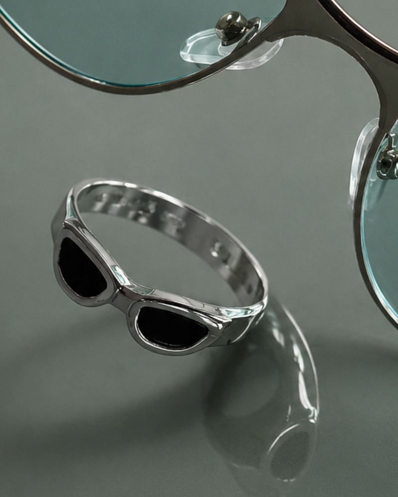Shadow Shades Ring