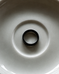 Obsidian Edge Ring
