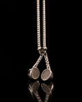 Earphone Link Chain