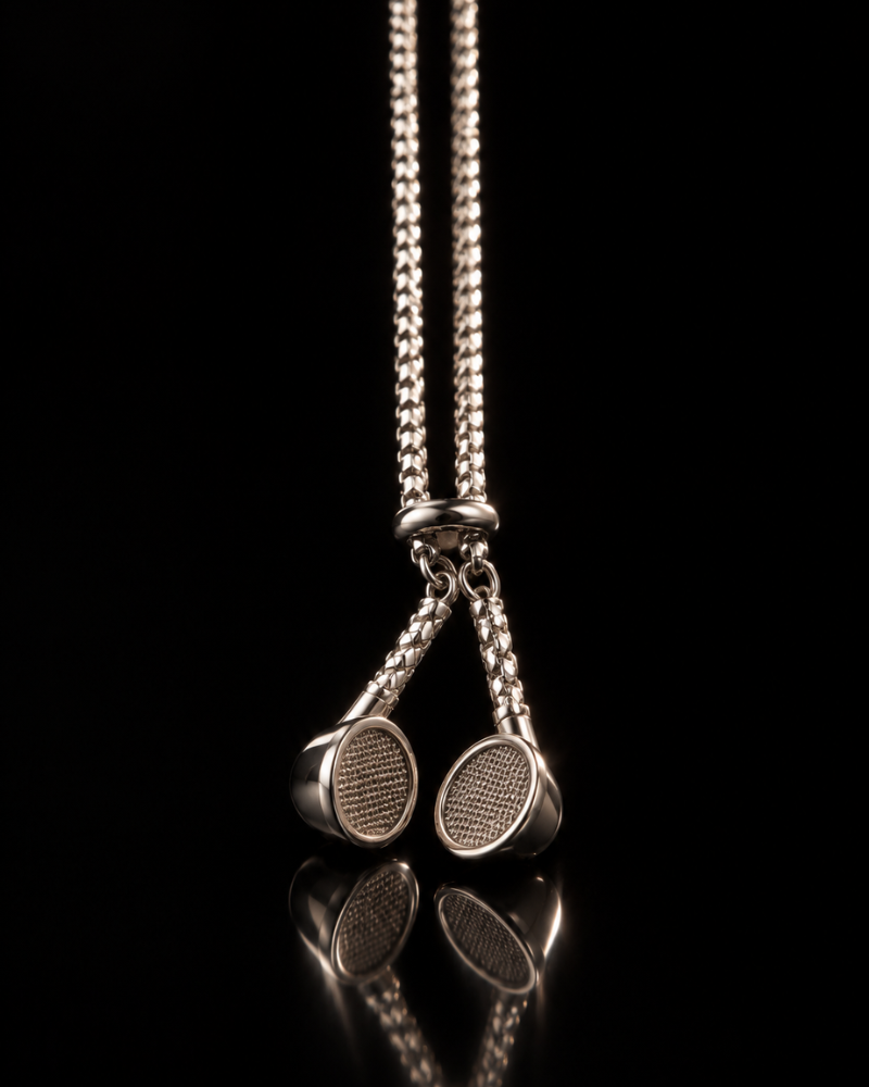 Earphone Link Chain