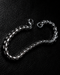 Rolo Chain Bracelet