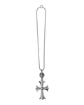 Aurelius Cross Pendant Chain