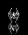 Shadow Demon Wing Ring