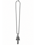 Royal Sword Pendant Chain