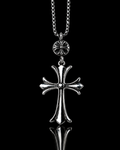 Cross Pendant
