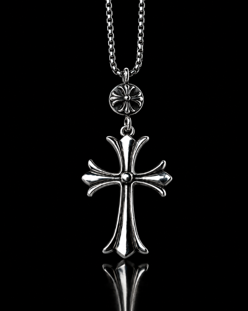 Cross Pendant