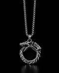 Laurel Halo Pendant