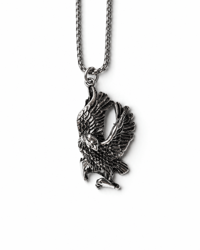 Raven Wing Chain