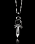 Royal Sword Pendant