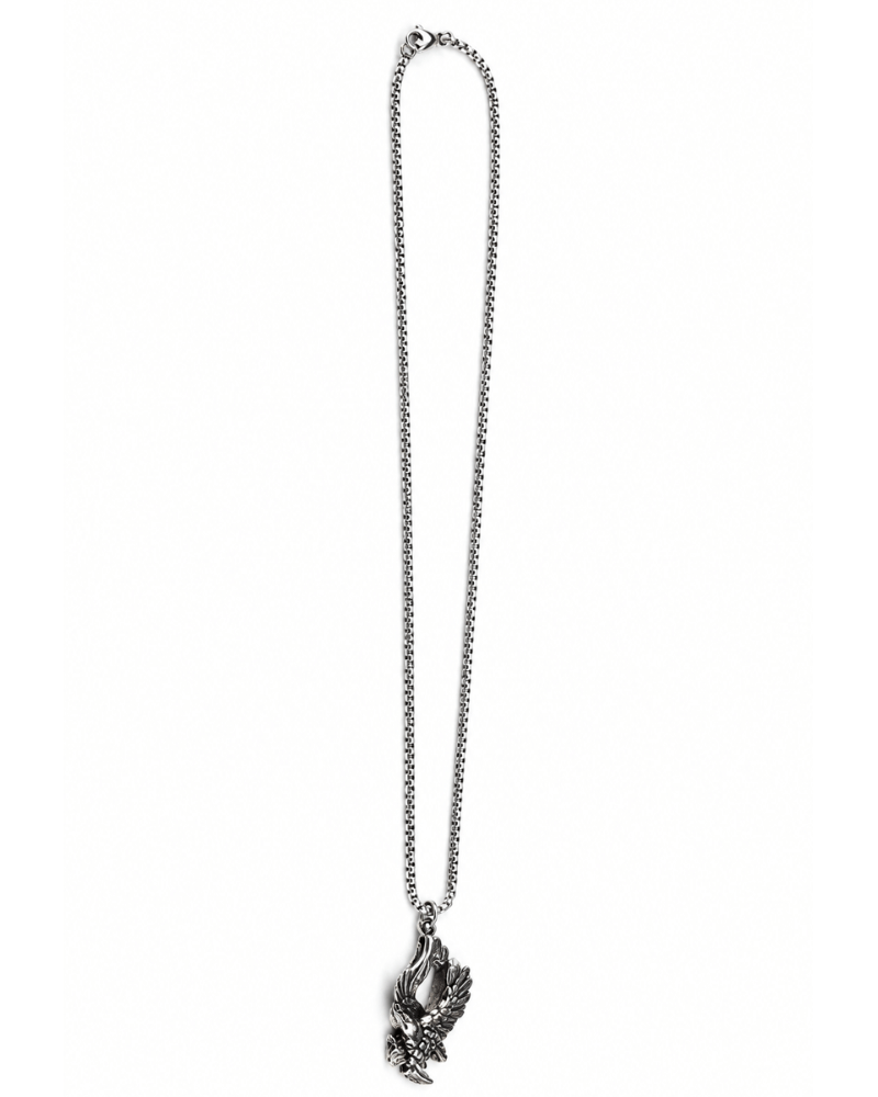 Raven Wing Chain