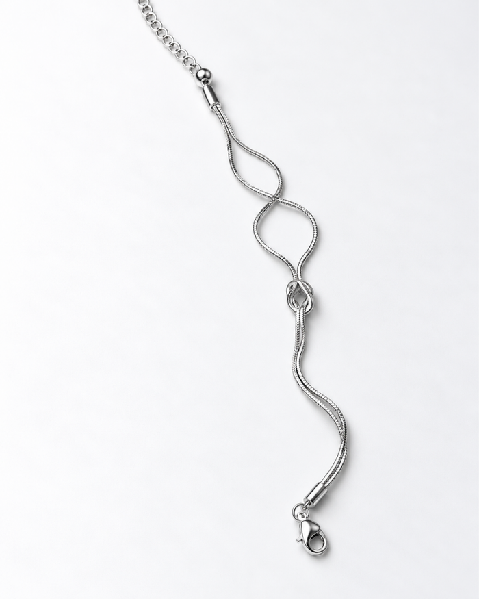 Twisted Serpent | Men's Bracelet | TMFORU