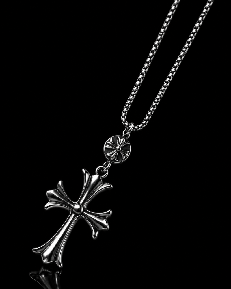 Cross Pendant
