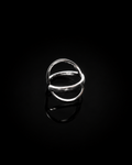 Infinity Loop Ring