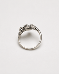 Serpent Wrap Ring