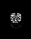 Royal Bloom Ring