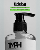 Afternoon Swim | Shower gel