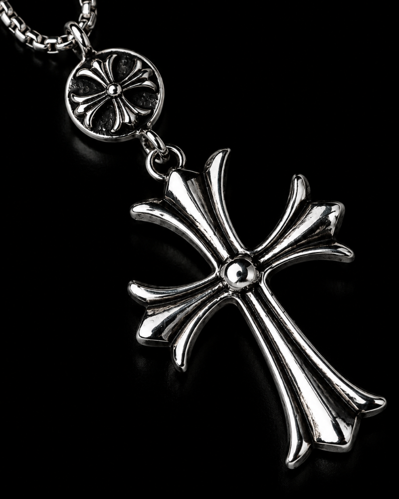 Cross Pendant